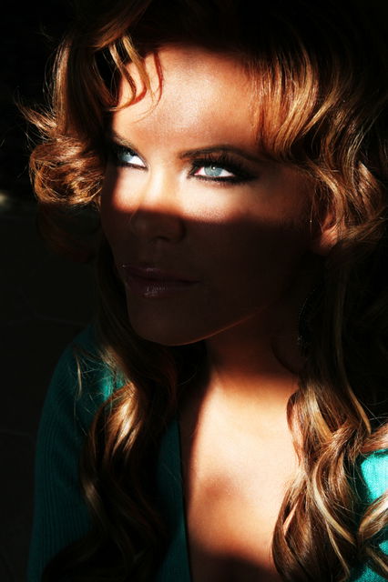 Amber Mekush #186739