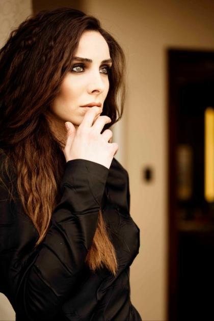 Nur Aysan photo 186748