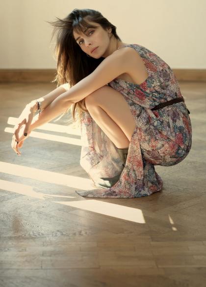 Nur Aysan photo 186759