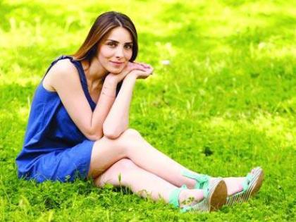 Nur Aysan photo 186760