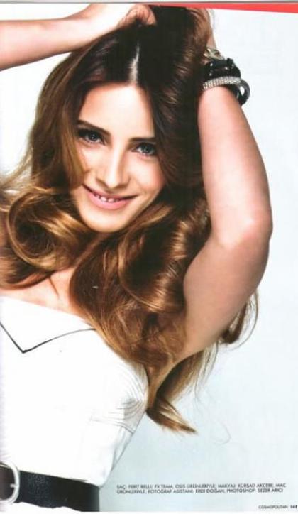 Nur Aysan photo 186778