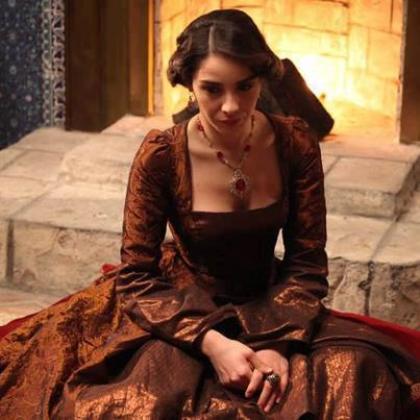 Nur Aysan photo 186781