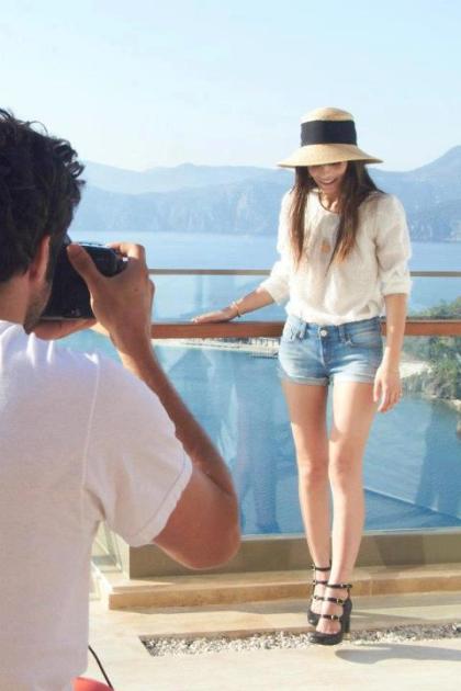 Nur Aysan photo 186784