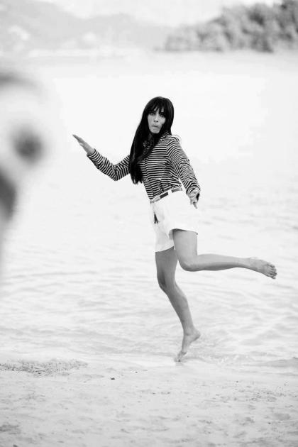 Nur Aysan photo 186785