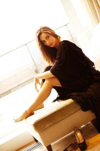 Nur Aysan photo 186788