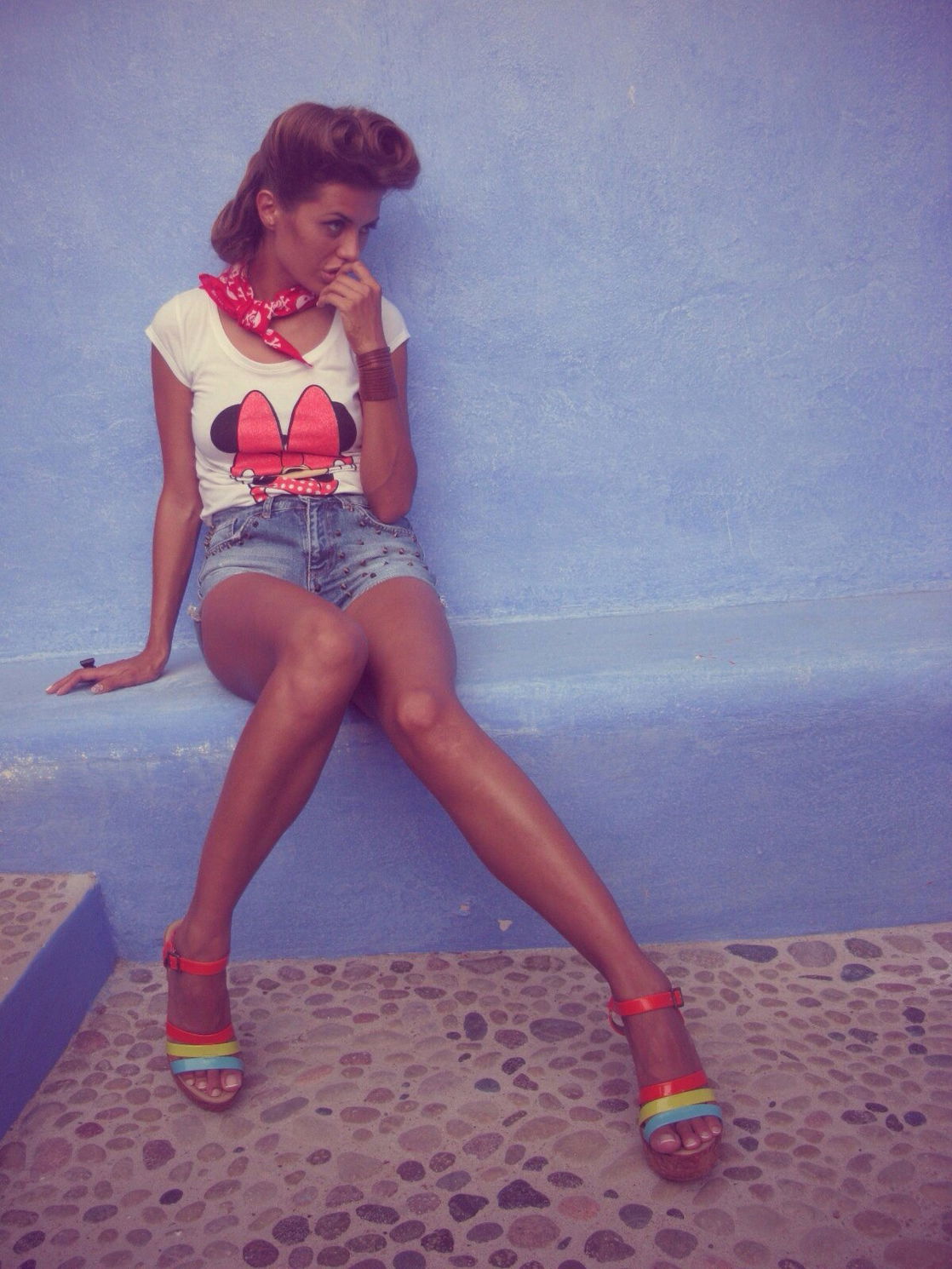 Viktoriya Bonya #186813