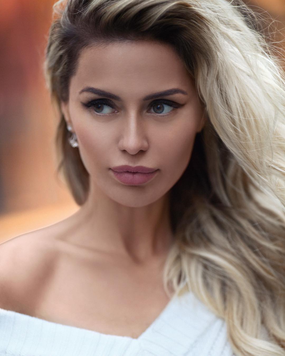 Viktoriya Bonya #186816