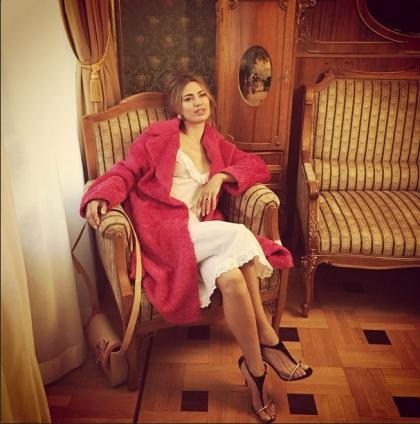 Viktoriya Bonya photo 186814