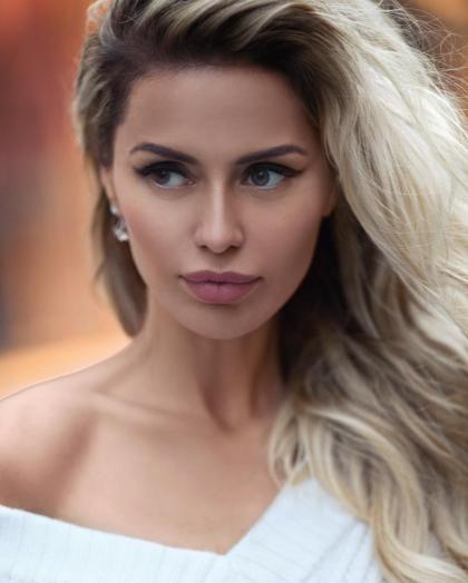 Viktoriya Bonya photo 186816