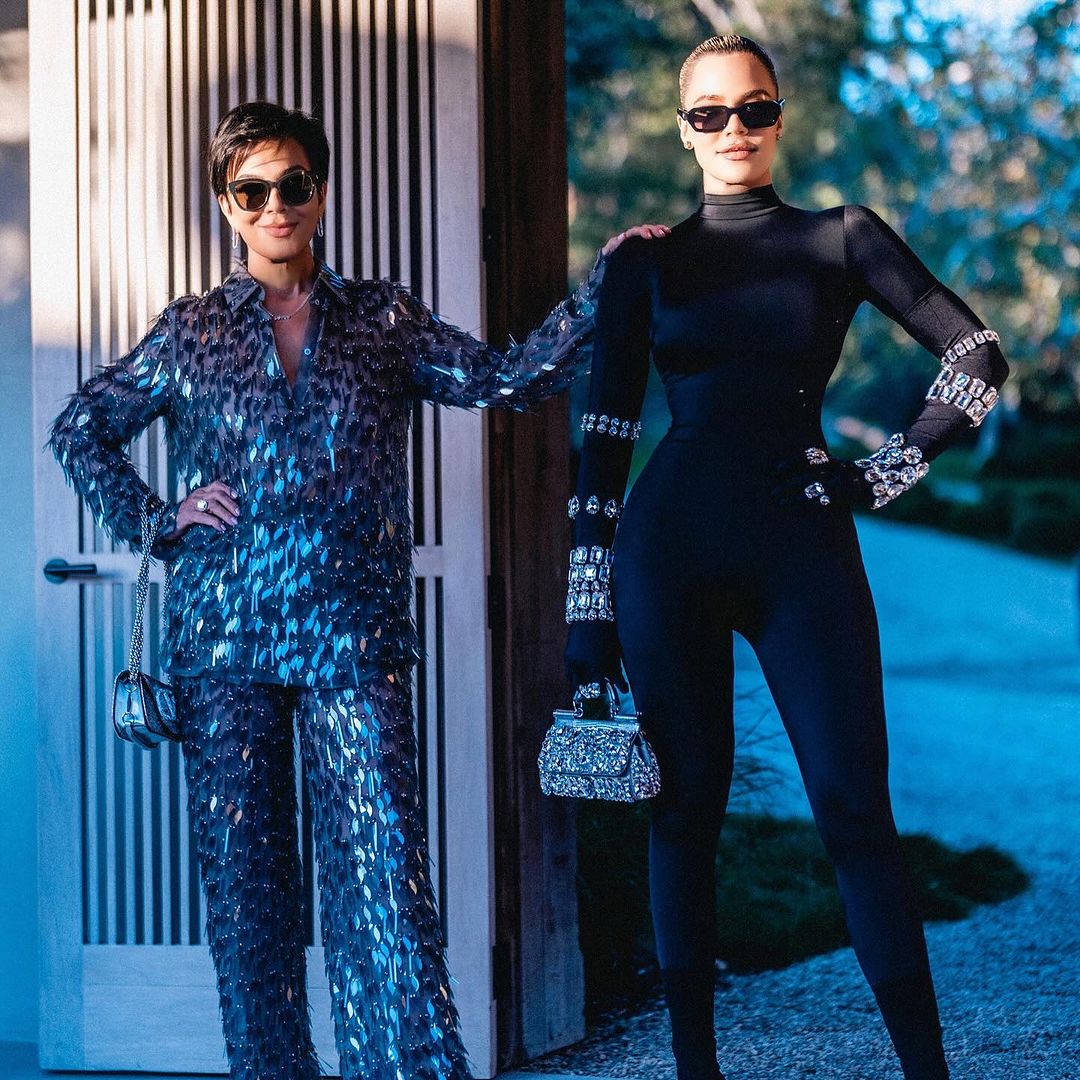 Khloé Kardashian #52155