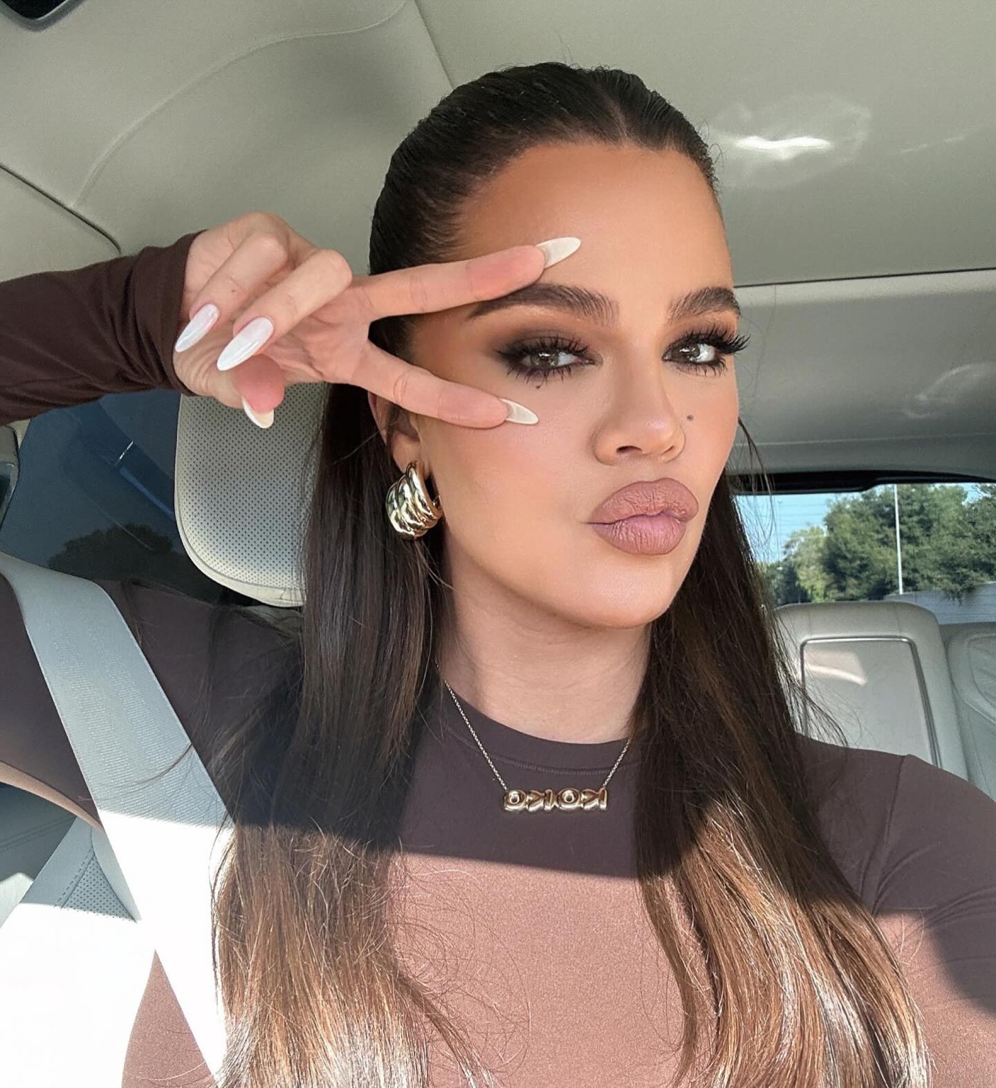 Khloé Kardashian #52169