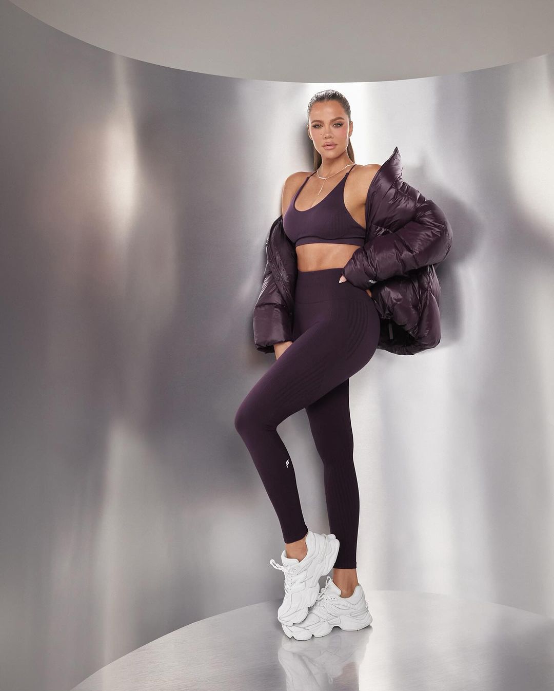 Khloé Kardashian #52175