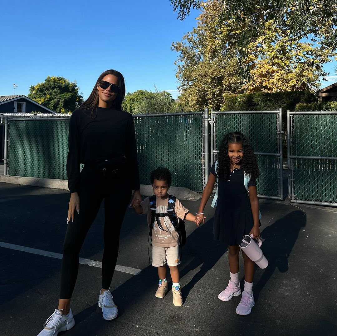 Khloé Kardashian #52177