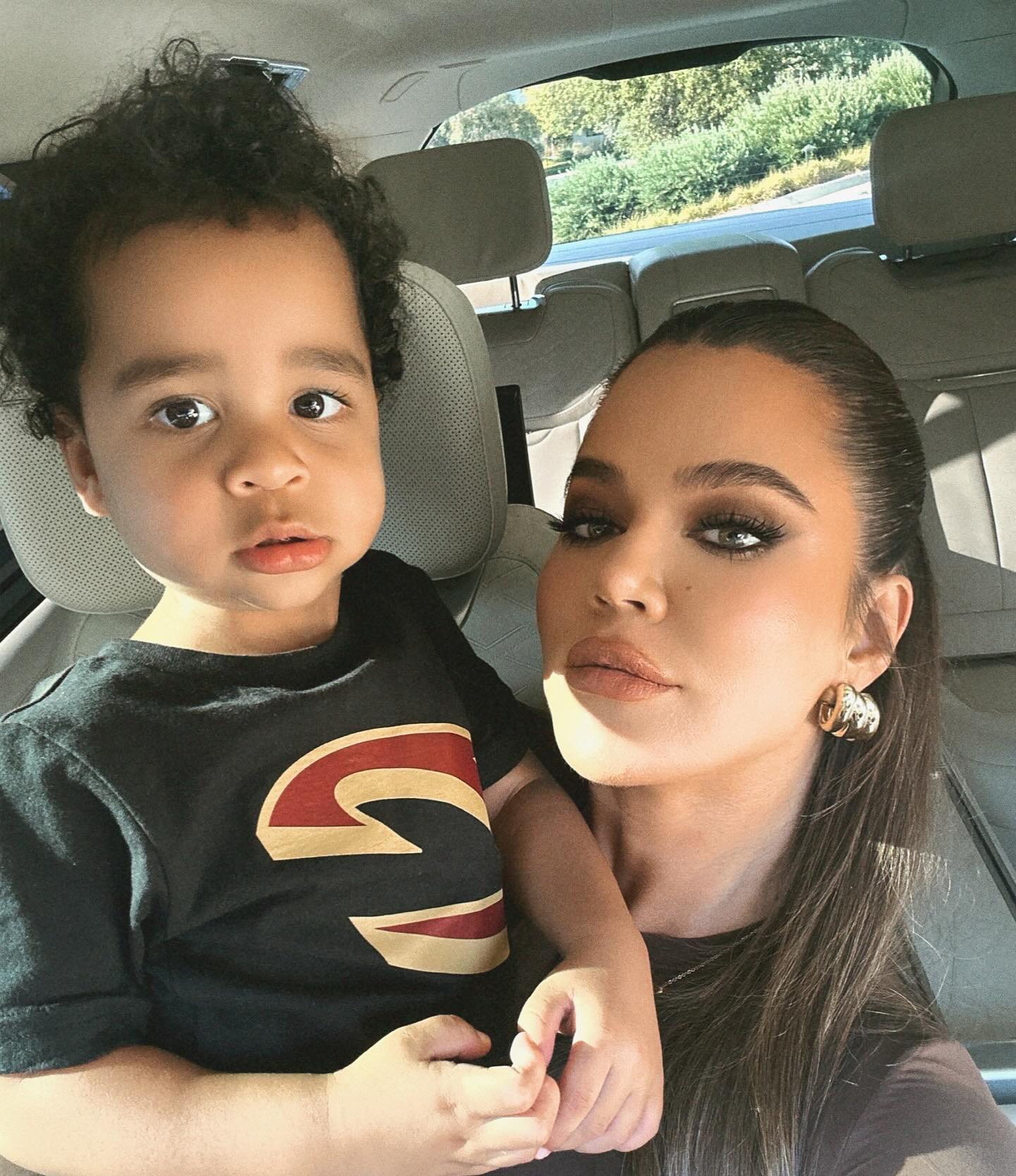 Khloé Kardashian #52181