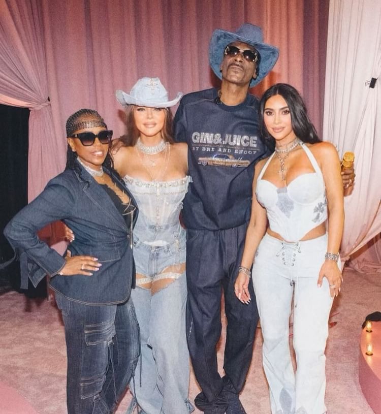 Khloé Kardashian #52183