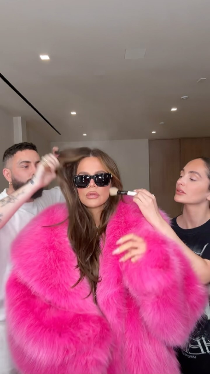 Khloé Kardashian #52190