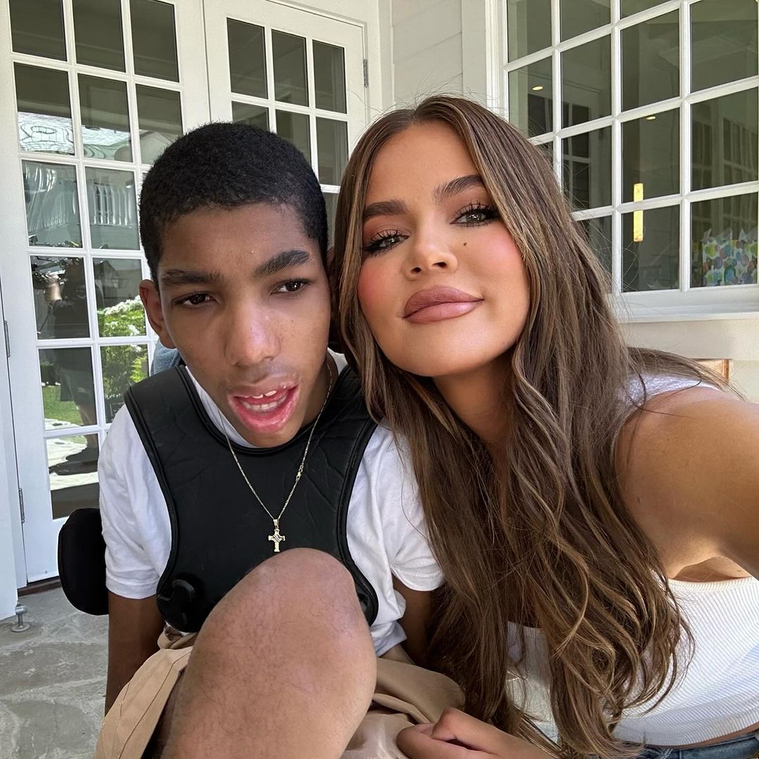 Khloé Kardashian #52196