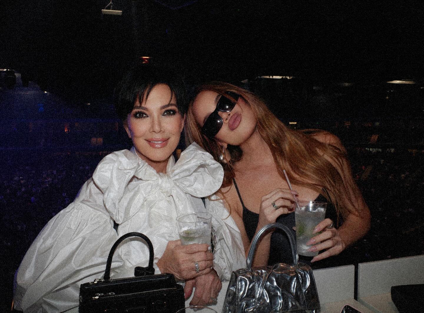 Khloé Kardashian #52228