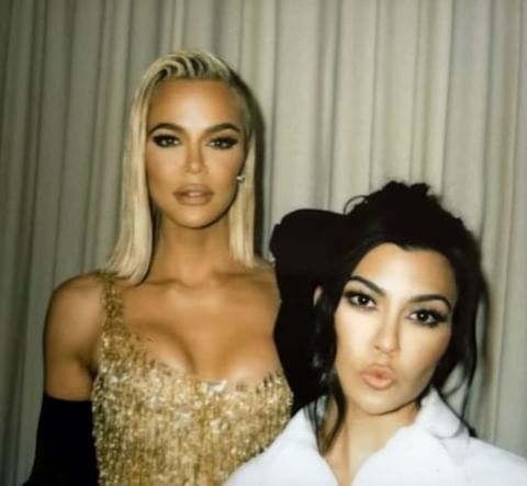 Khloé Kardashian #52241