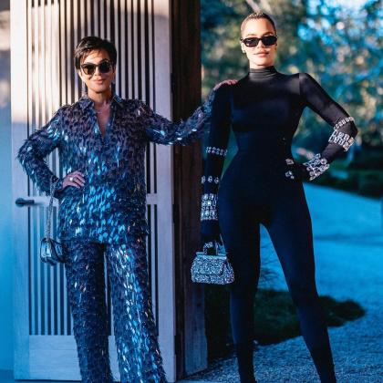 Khloé Kardashian photo 52155