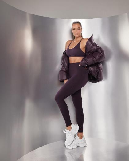 Khloé Kardashian photo 52175