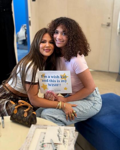 Khloé Kardashian photo 52185