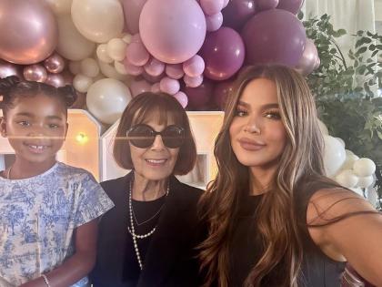 Khloé Kardashian photo 52197