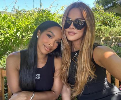 Khloé Kardashian photo 52225