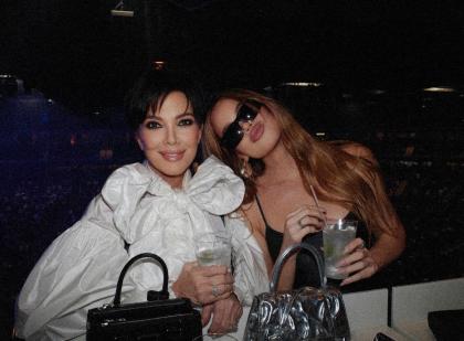 Khloé Kardashian photo 52228