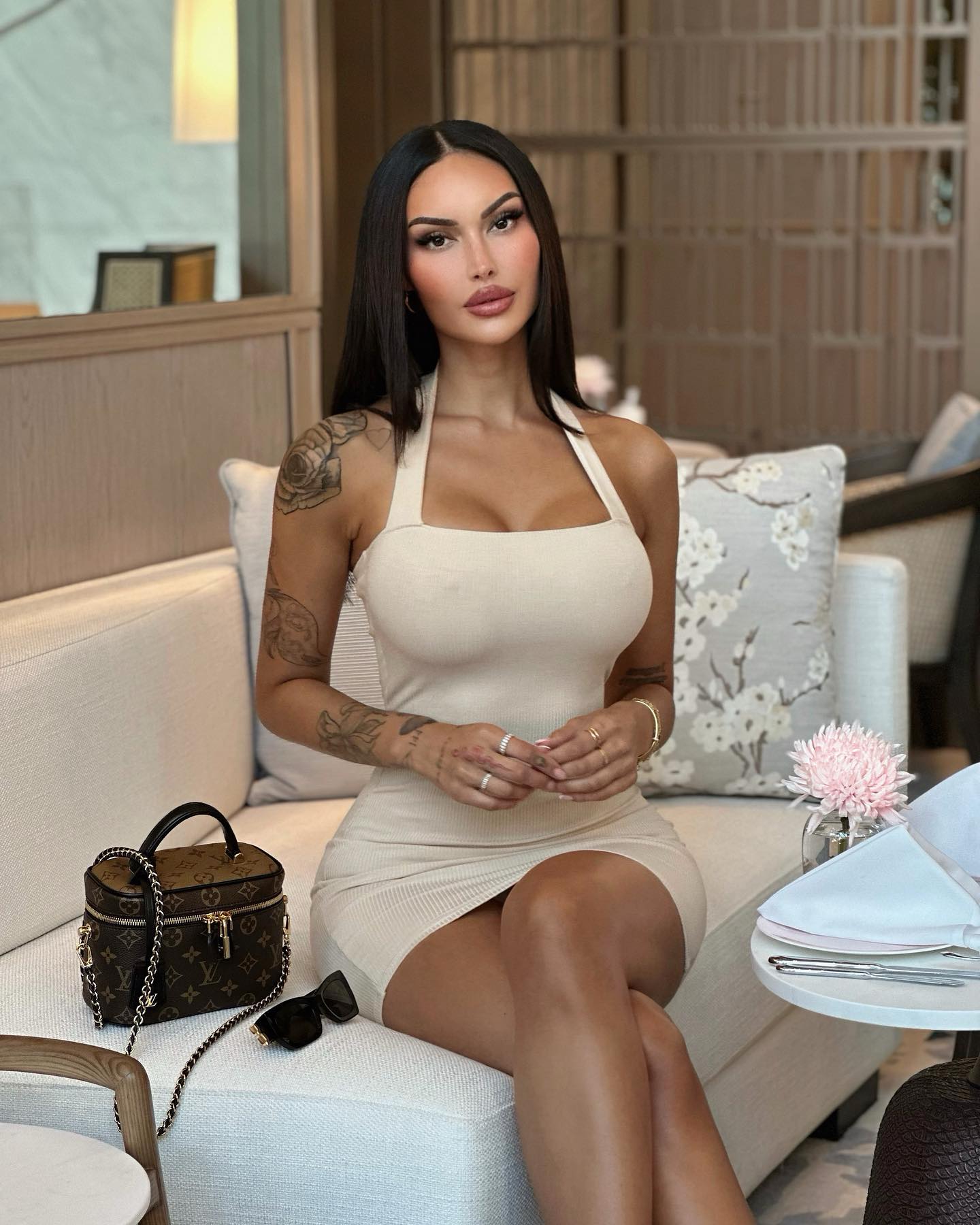 Annelese Milton #13558