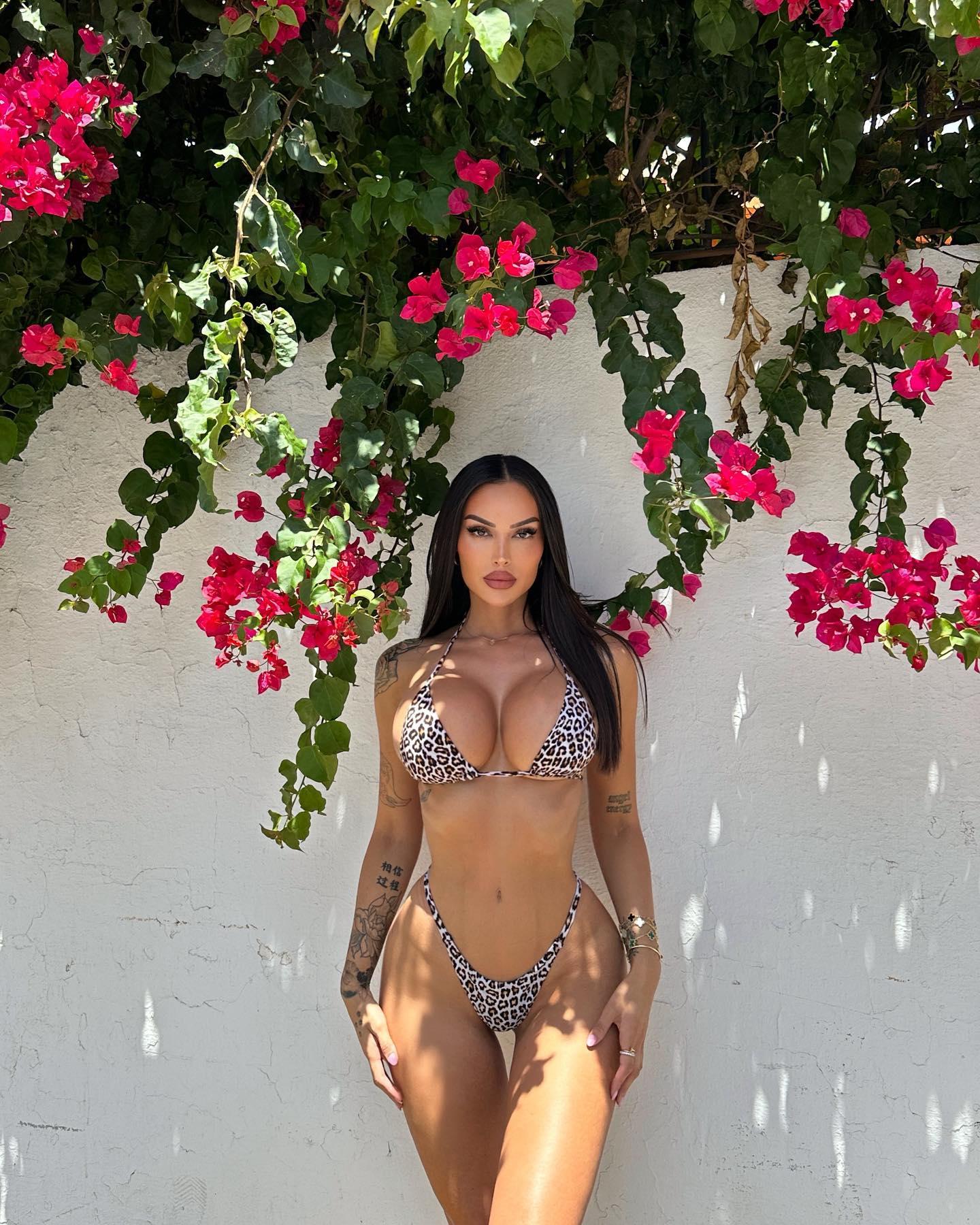 Annelese Milton #13581