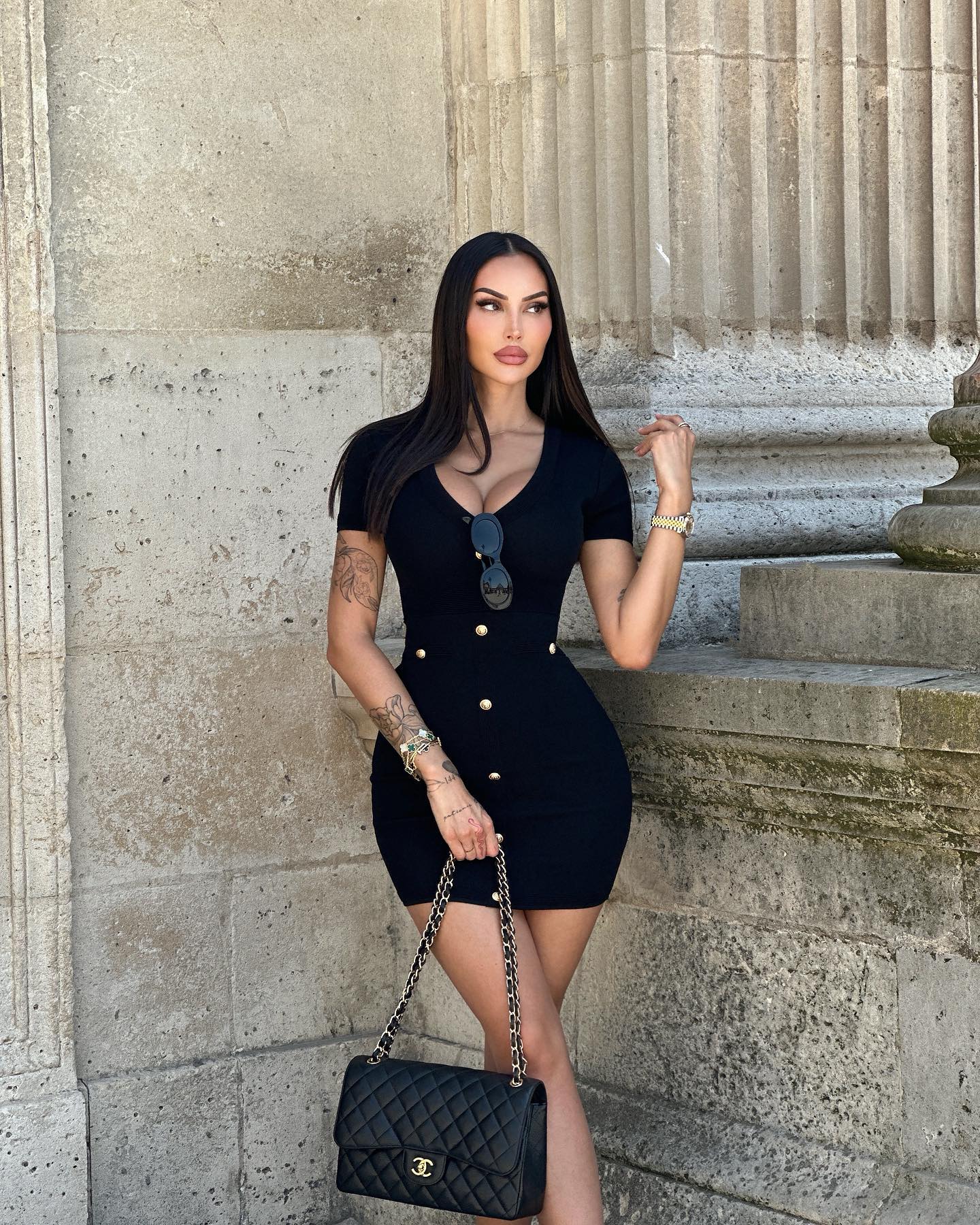 Annelese Milton #13588