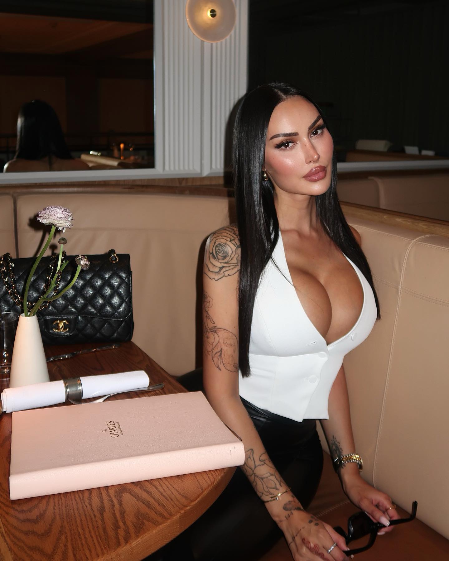 Annelese Milton #13608