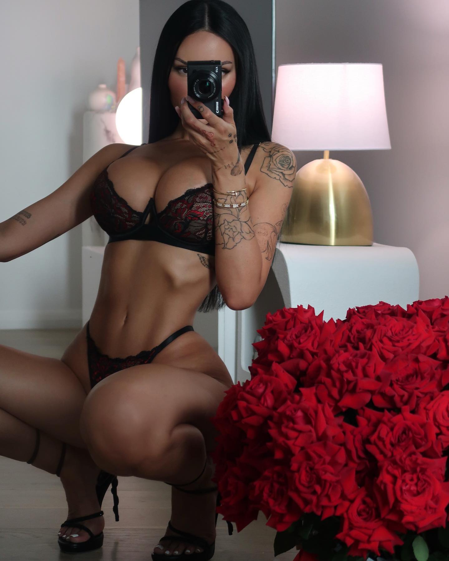 Annelese Milton #13626