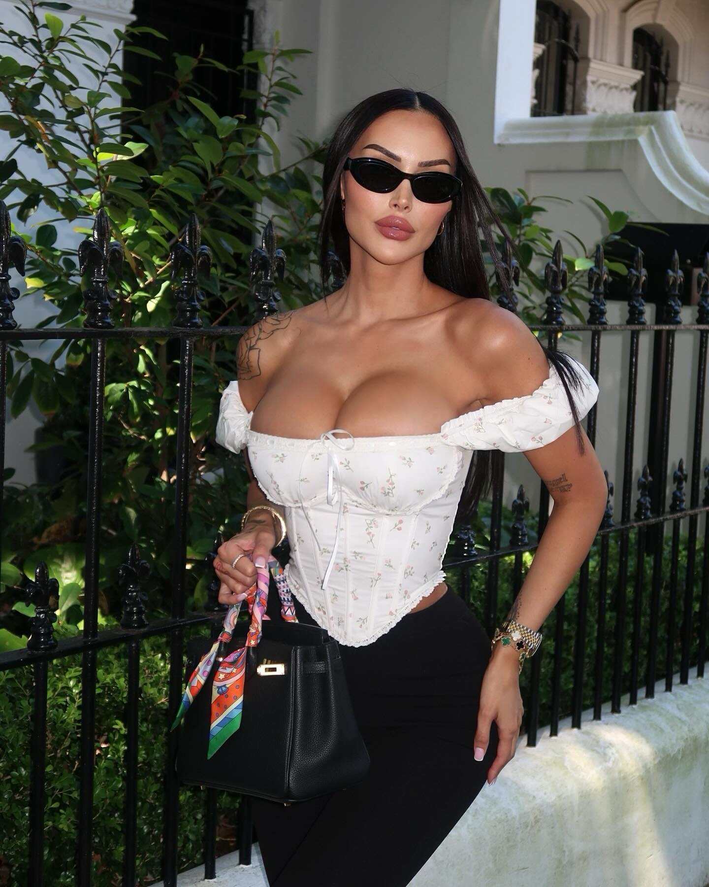 Annelese Milton #13636