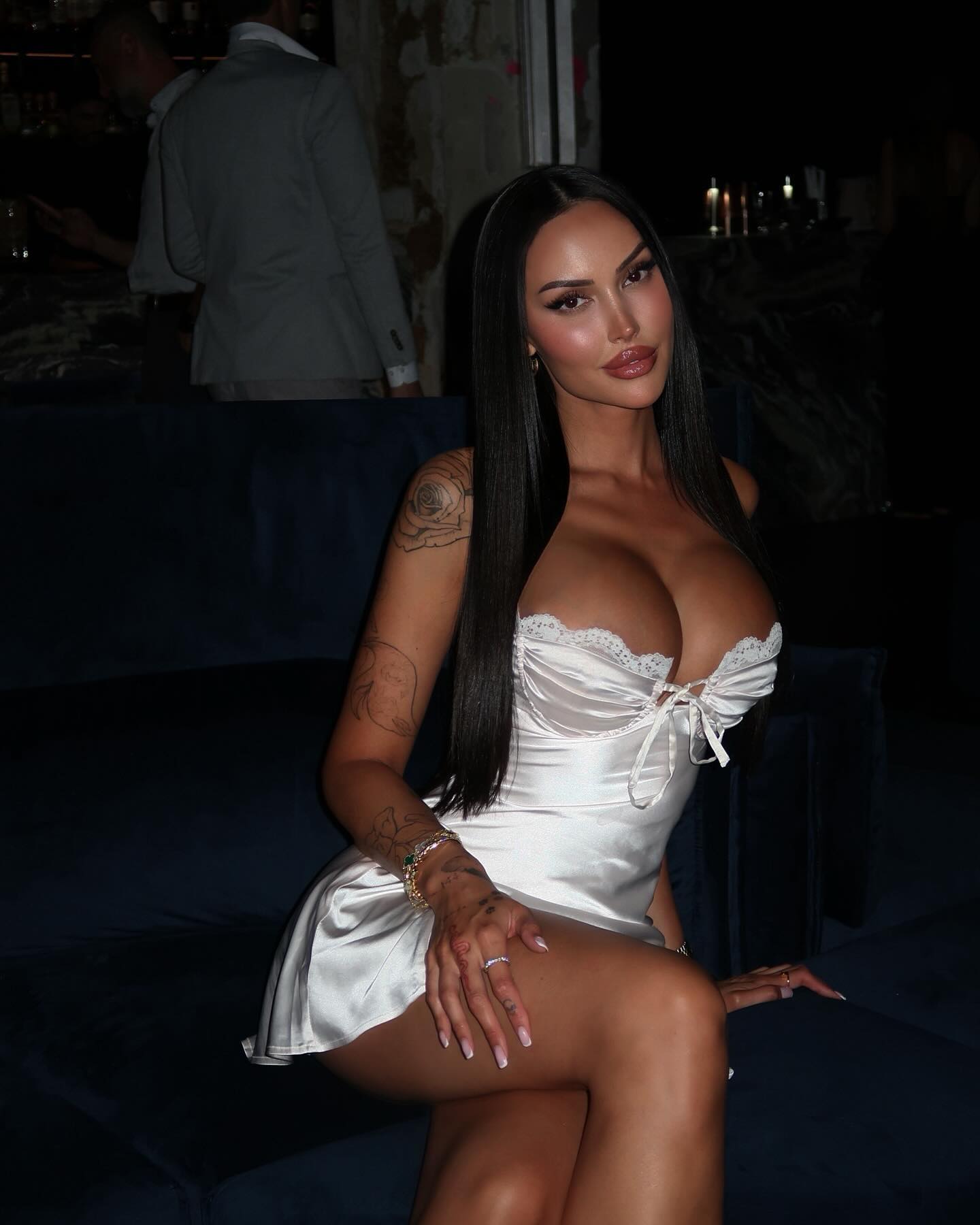 Annelese Milton #13638