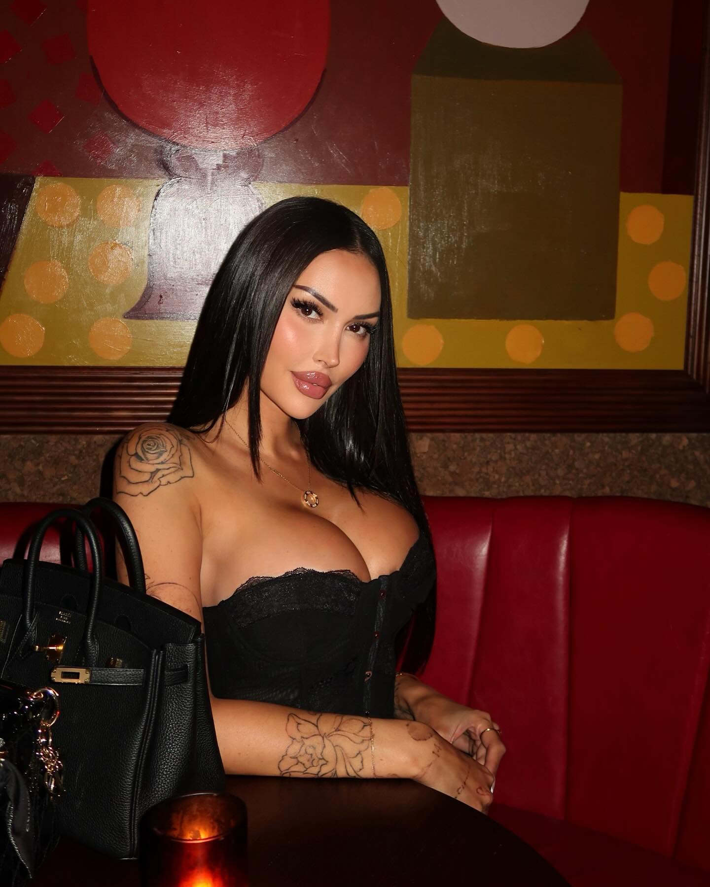 Annelese Milton #13686