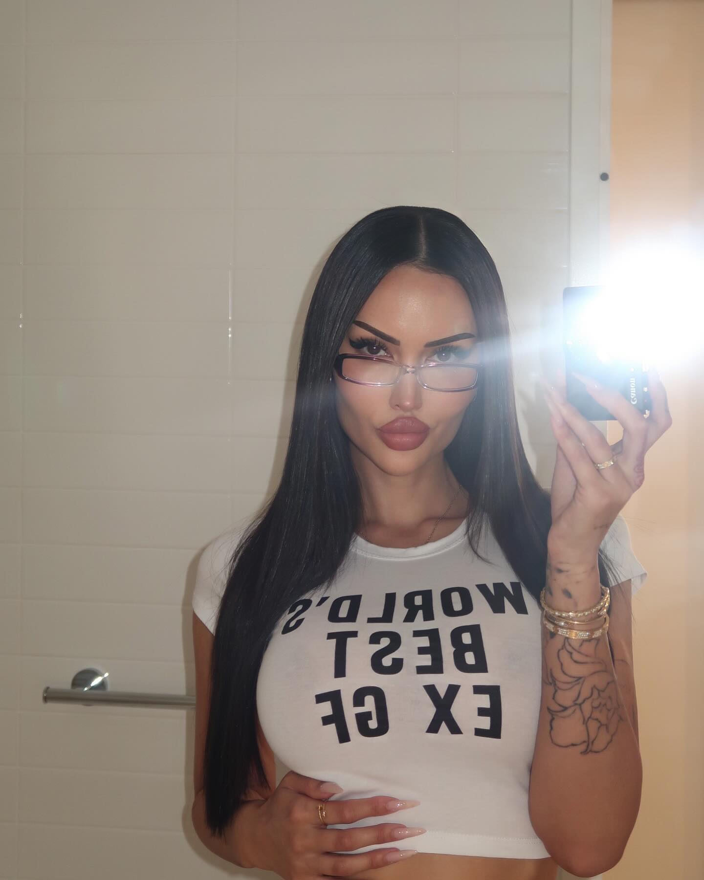 Annelese Milton #13687