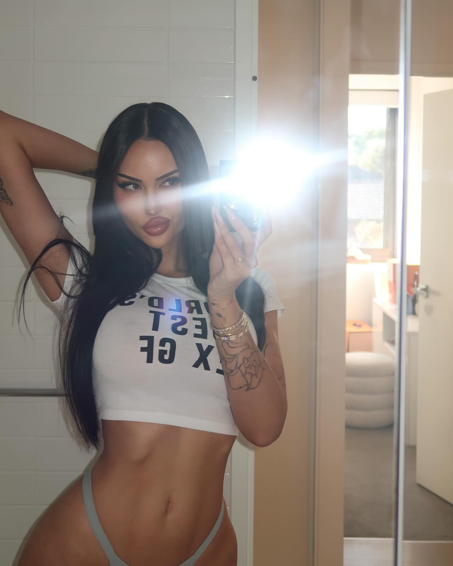 Annelese Milton #13688