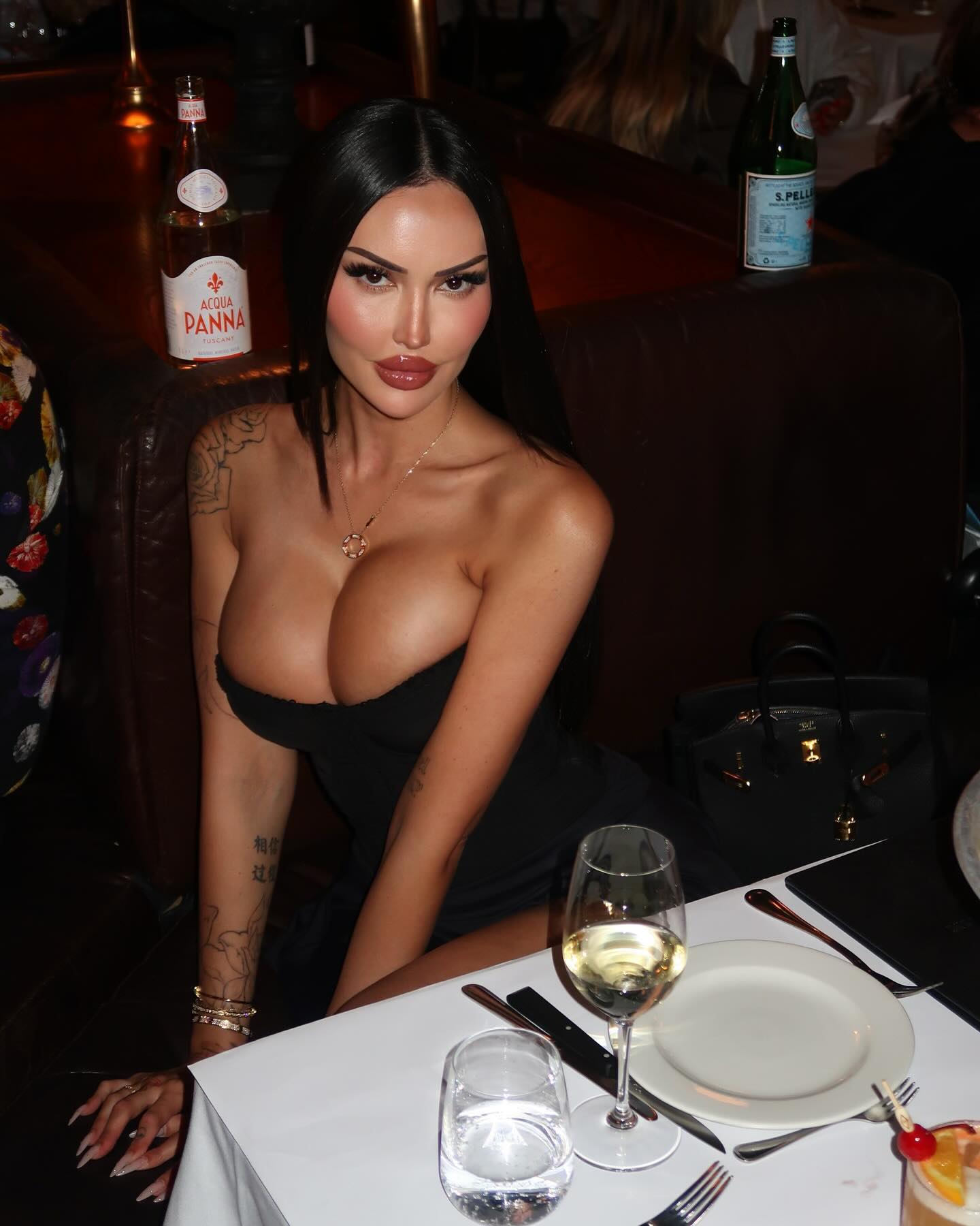 Annelese Milton #13696