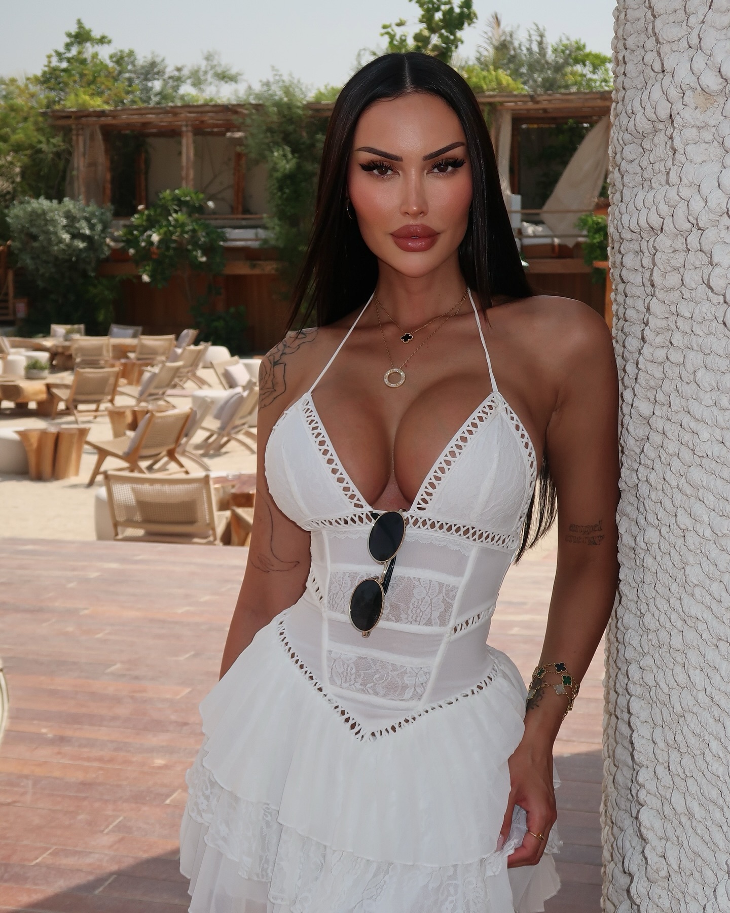 Annelese Milton #13704