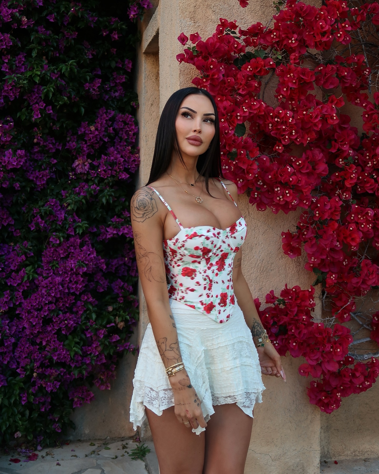 Annelese Milton #13720