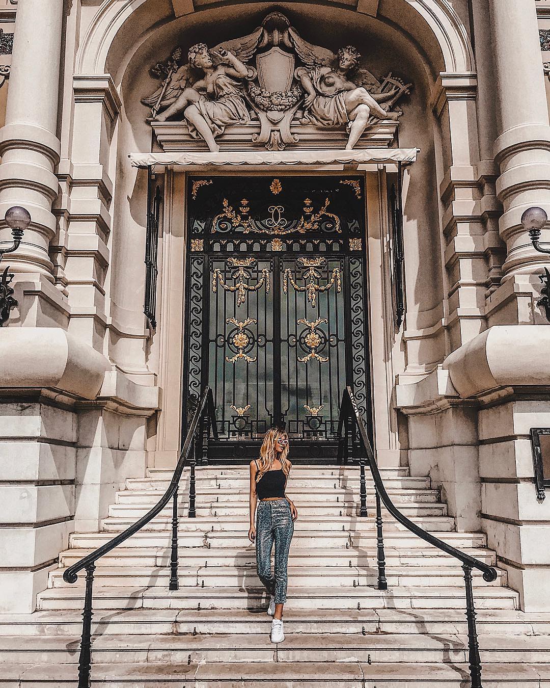 Anna-Lisa Christiane #13791