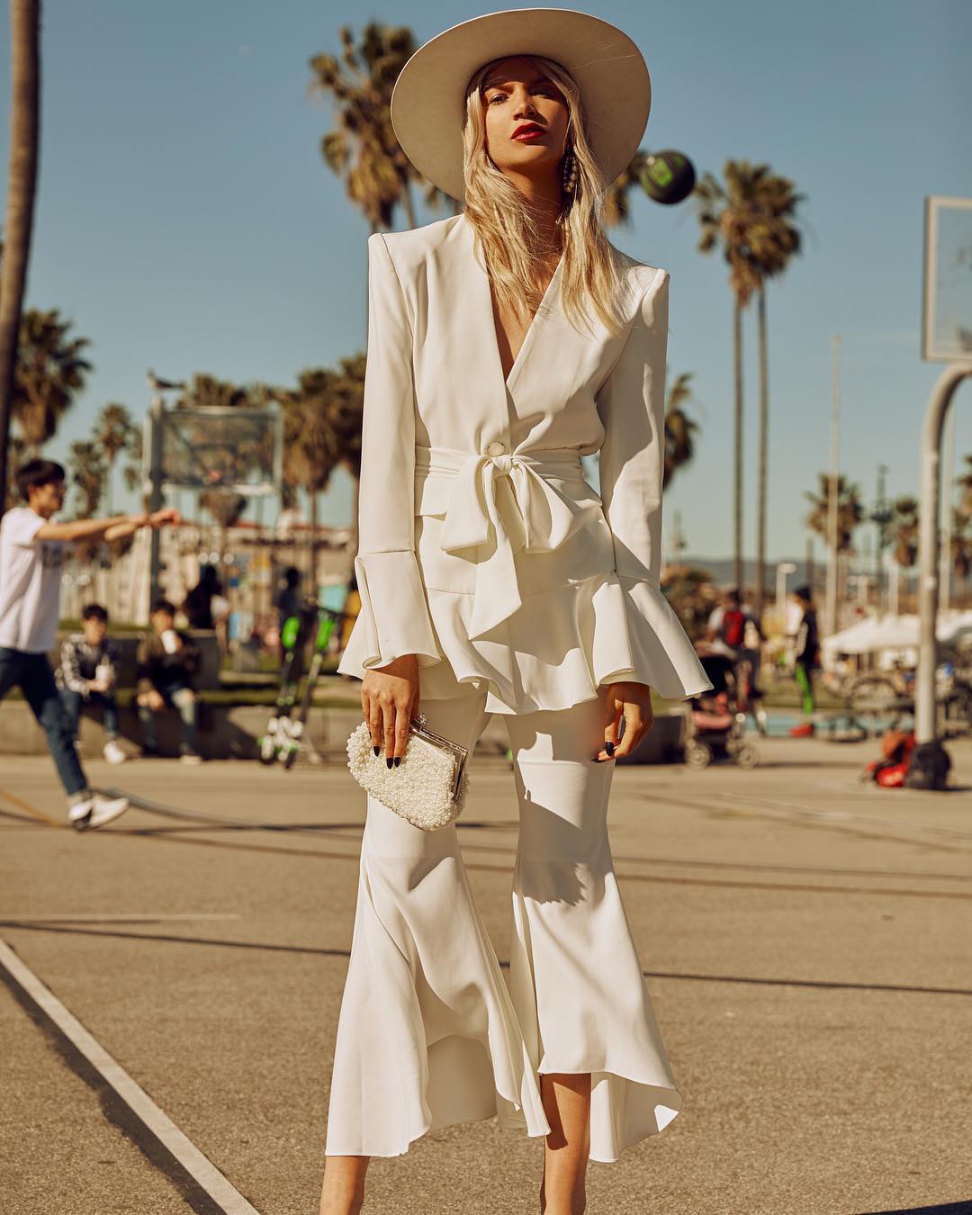 Anna-Lisa Christiane #13793