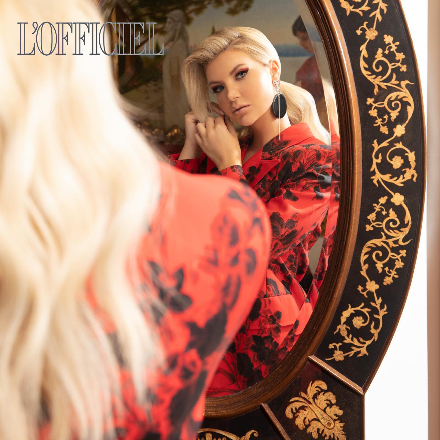 Anna-Lisa Christiane #13812