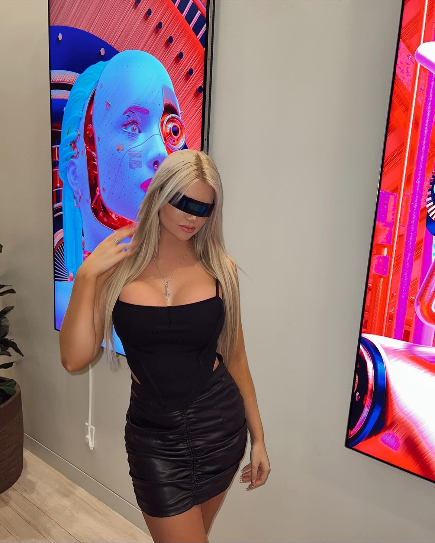 Anna-Lisa Christiane #13828