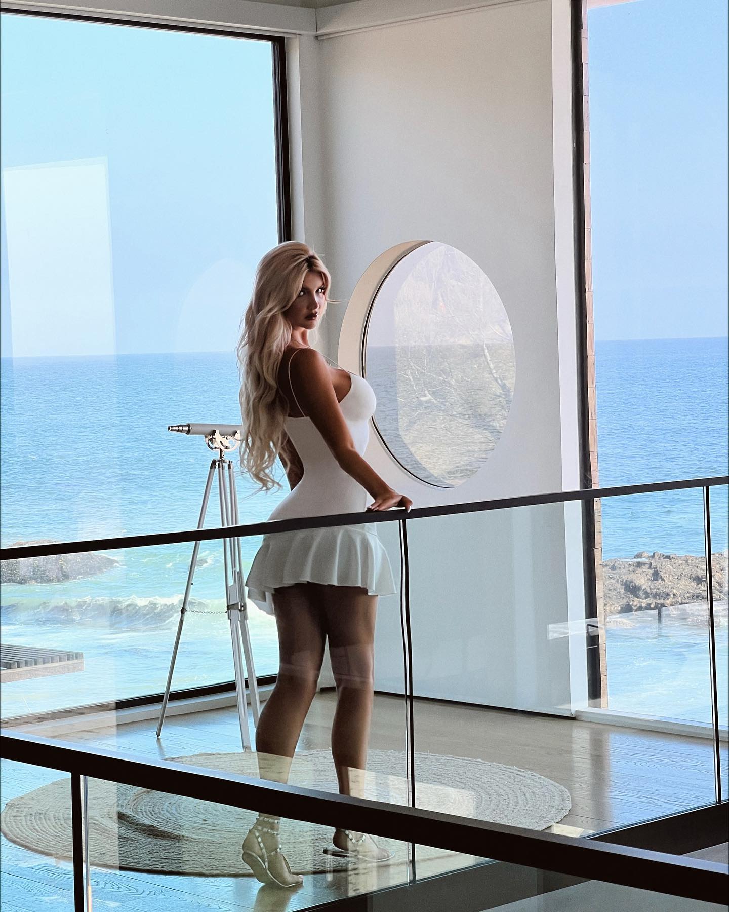 Anna-Lisa Christiane #13834