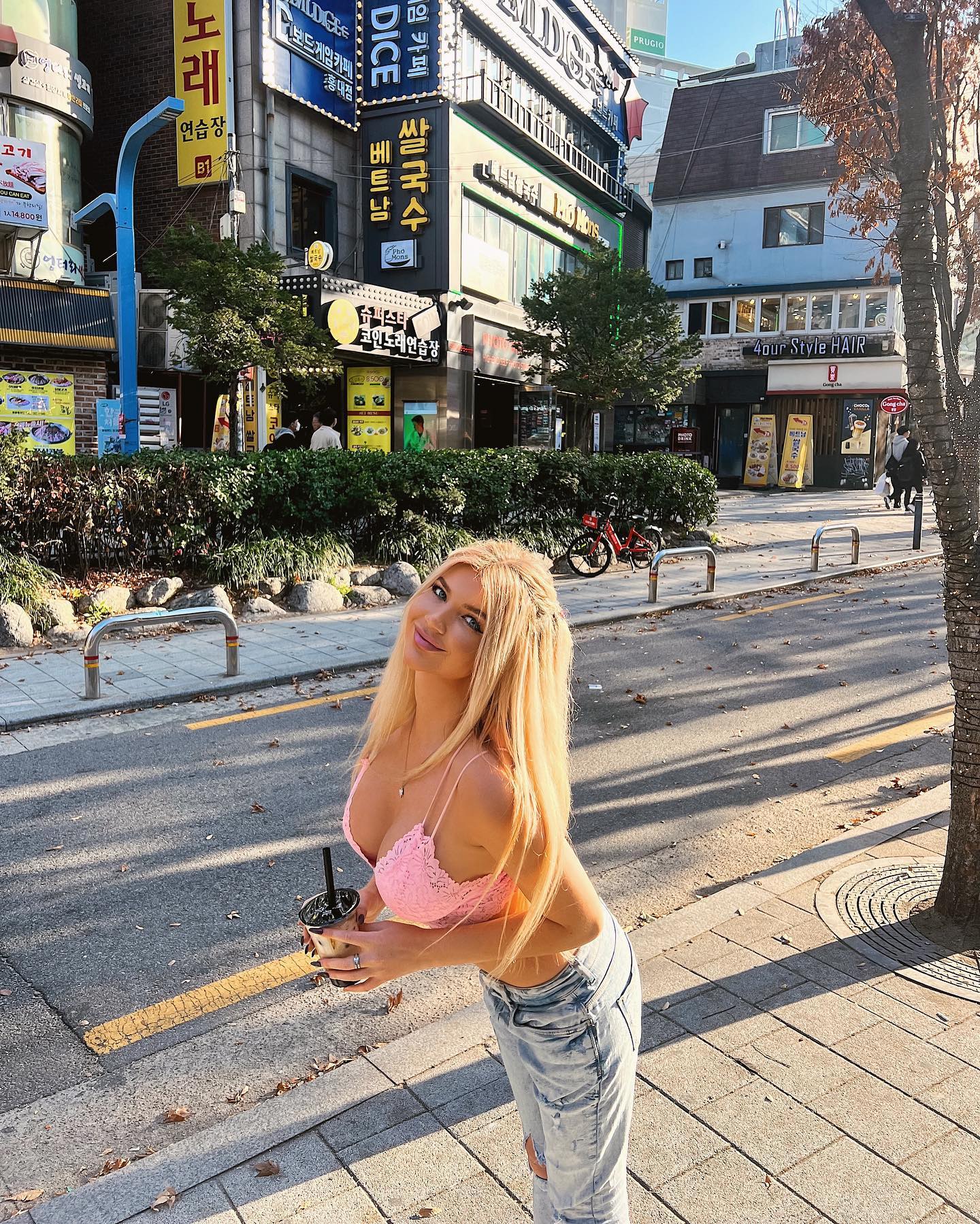 Anna-Lisa Christiane #13864