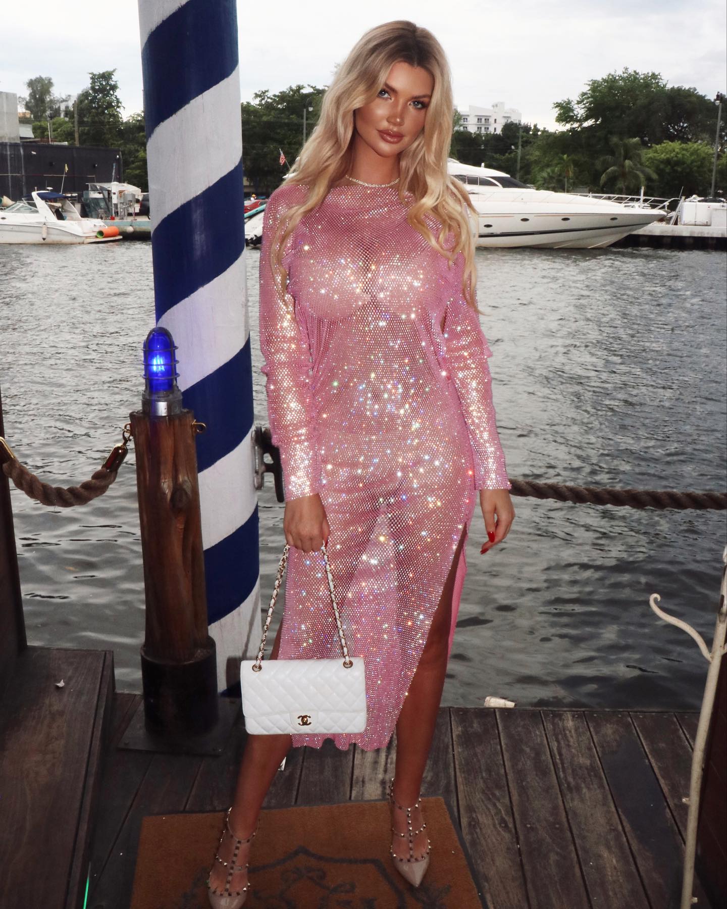 Anna-Lisa Christiane #13878