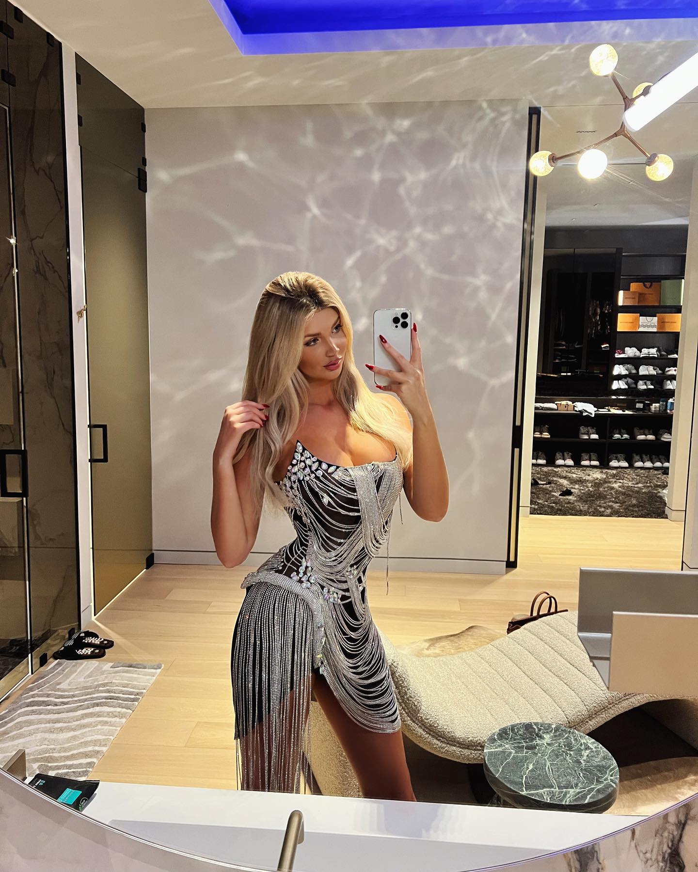 Anna-Lisa Christiane #13881